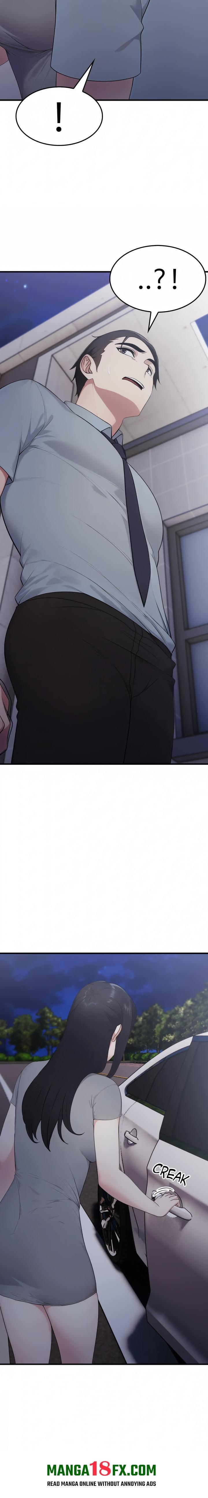 The Wife Game - Chapter 17 Page 3