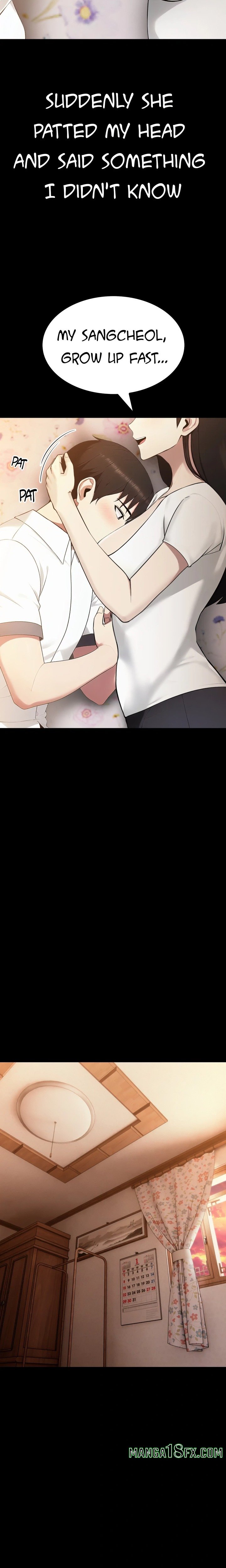 The Wife Game - Chapter 18 Page 11