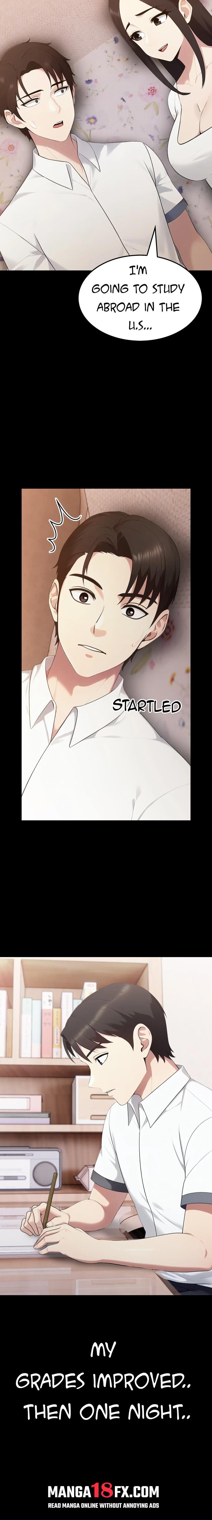 The Wife Game - Chapter 18 Page 13