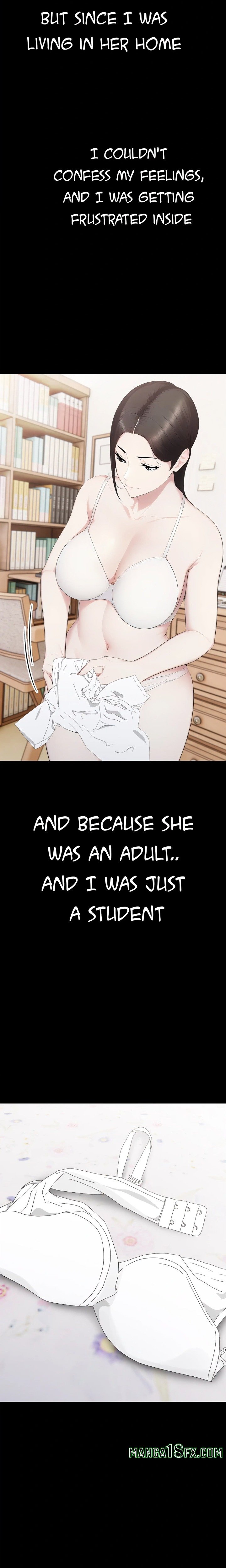 The Wife Game - Chapter 18 Page 21