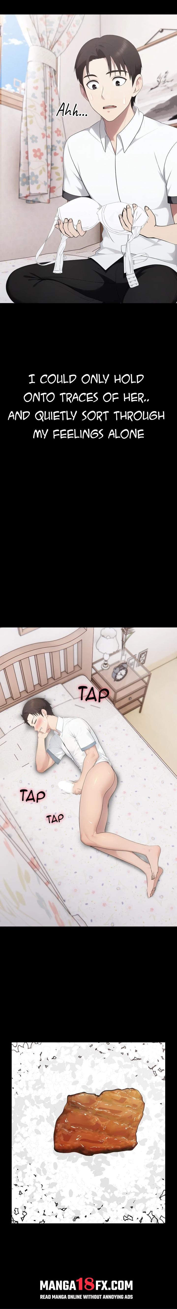 The Wife Game - Chapter 18 Page 22