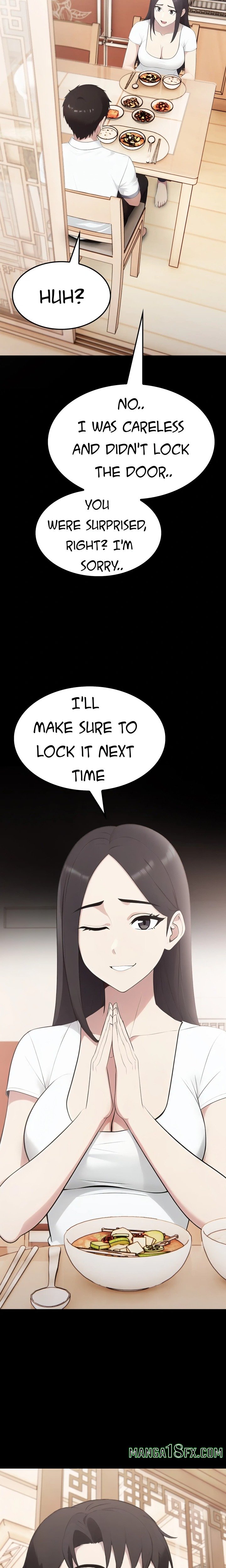 The Wife Game - Chapter 18 Page 25