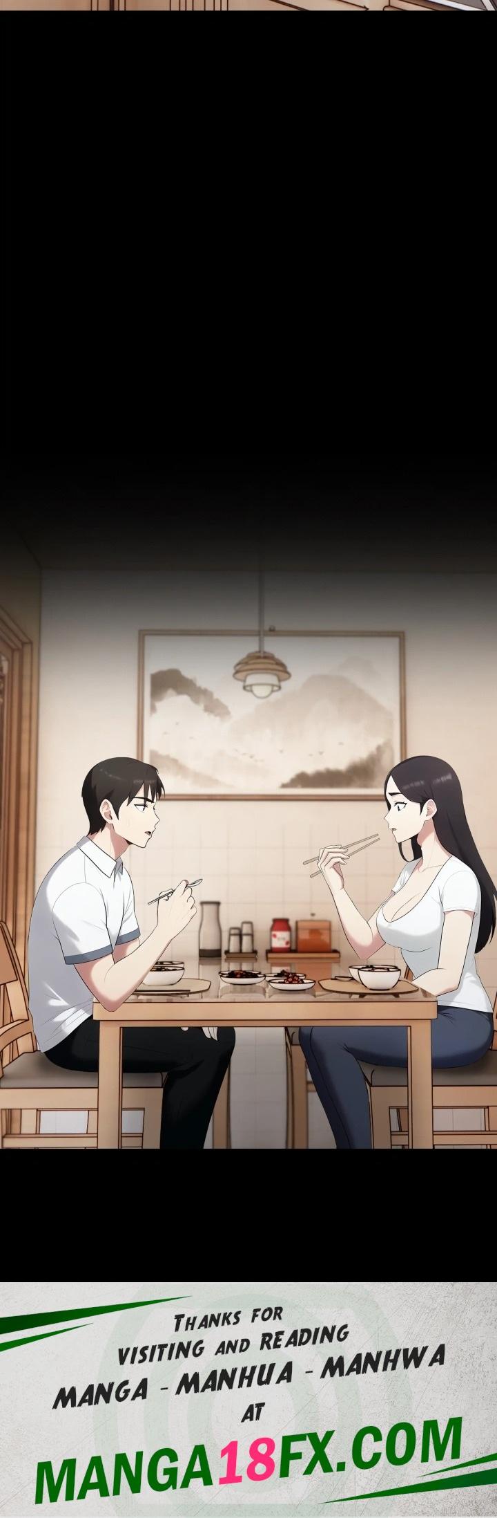 The Wife Game - Chapter 18 Page 30