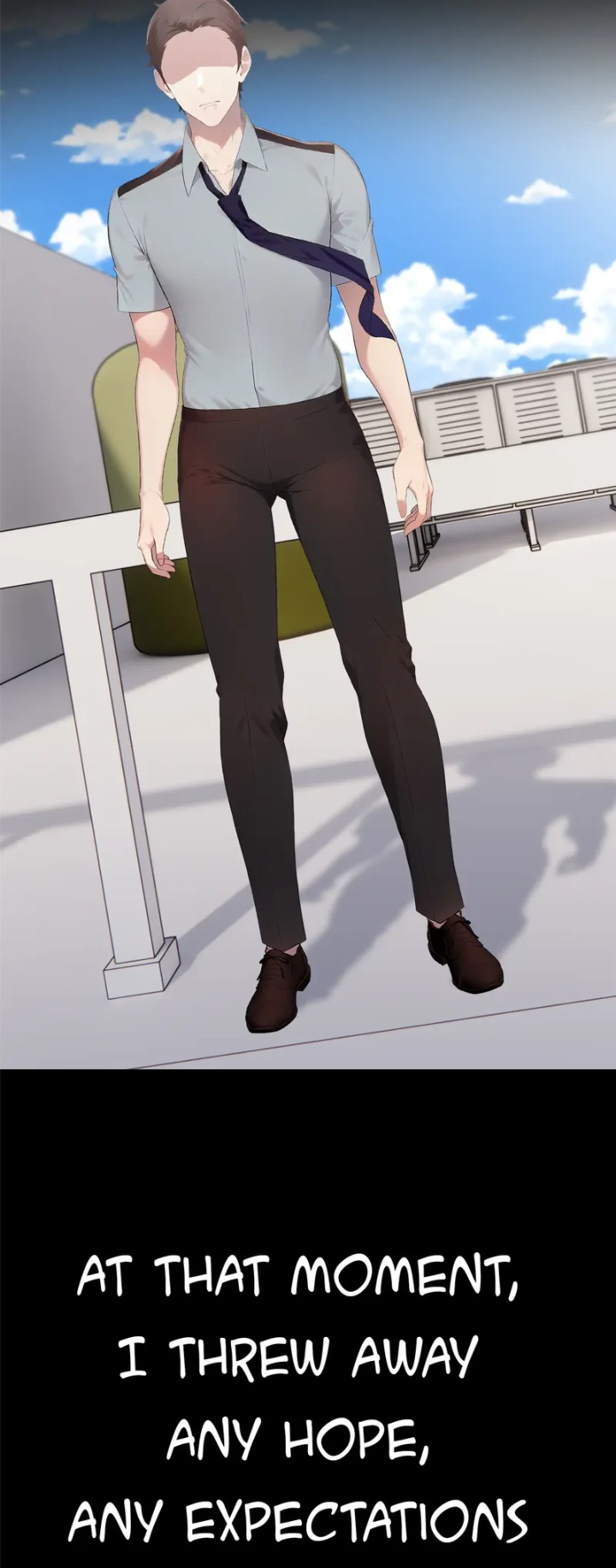 The Wife Game - Chapter 19 Page 16