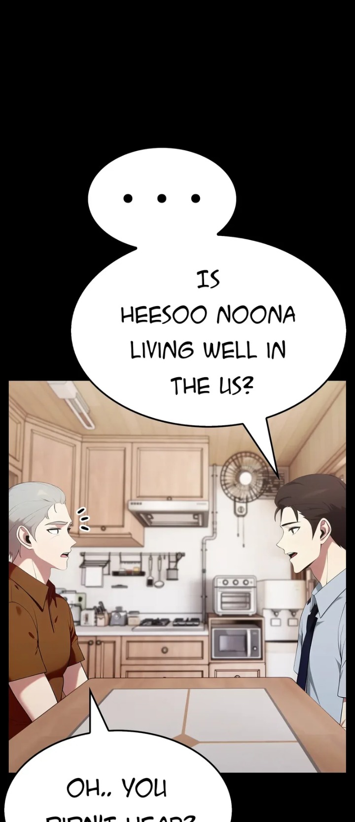 The Wife Game - Chapter 19 Page 19