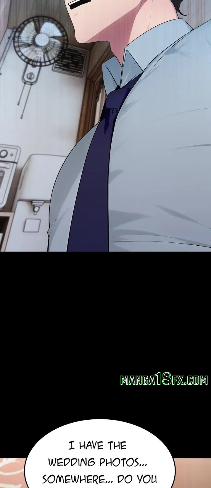 The Wife Game - Chapter 19 Page 21