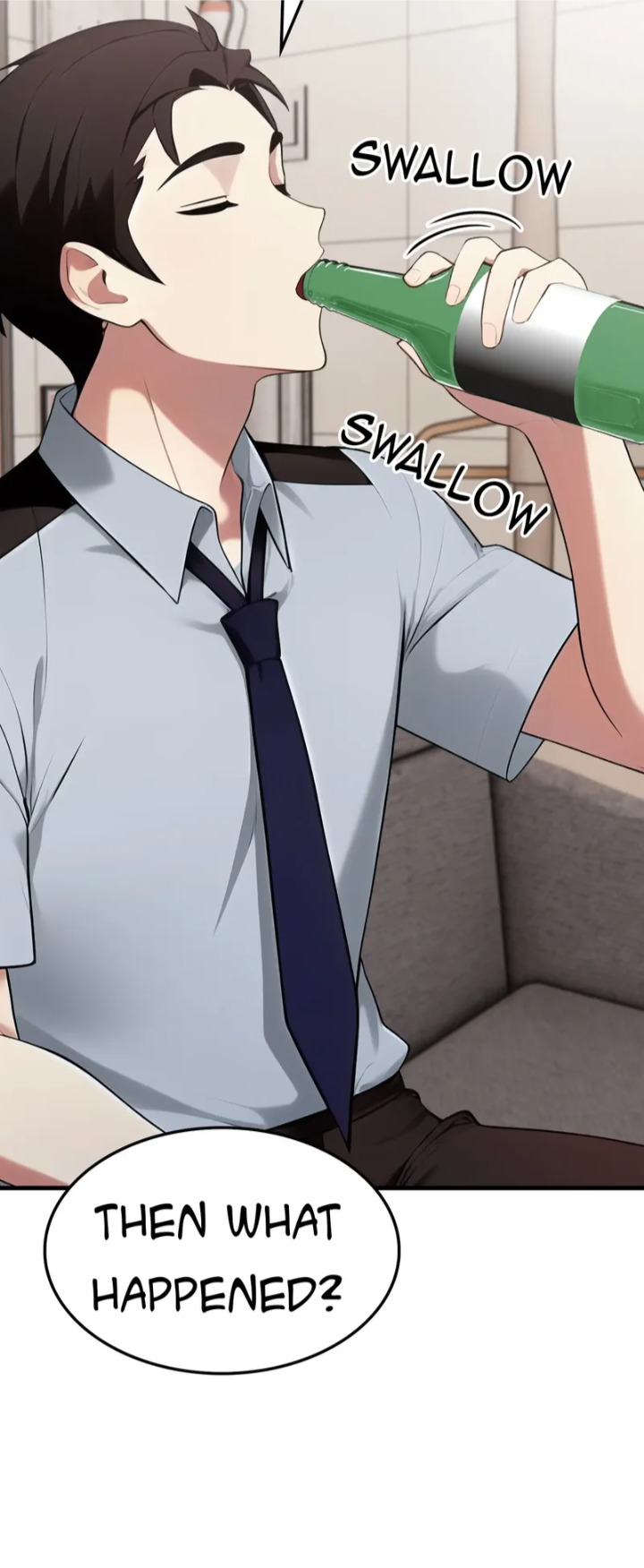 The Wife Game - Chapter 19 Page 26