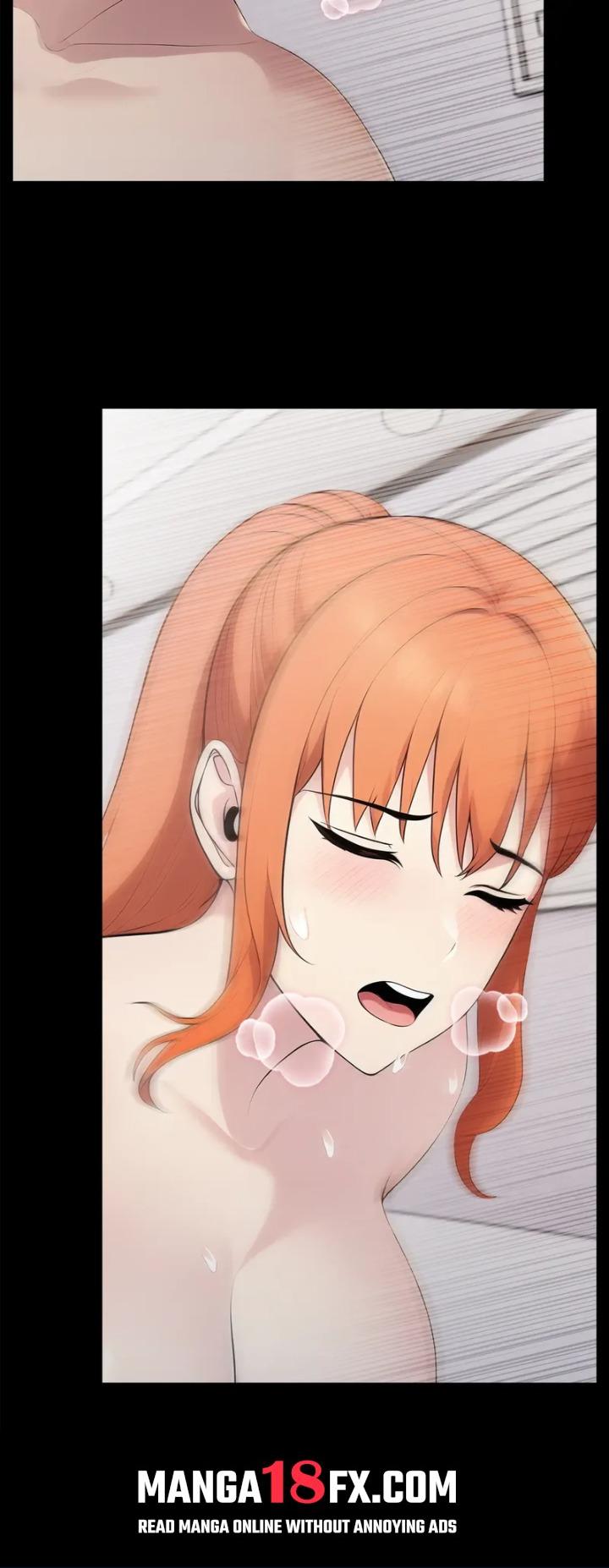 The Wife Game - Chapter 19 Page 35