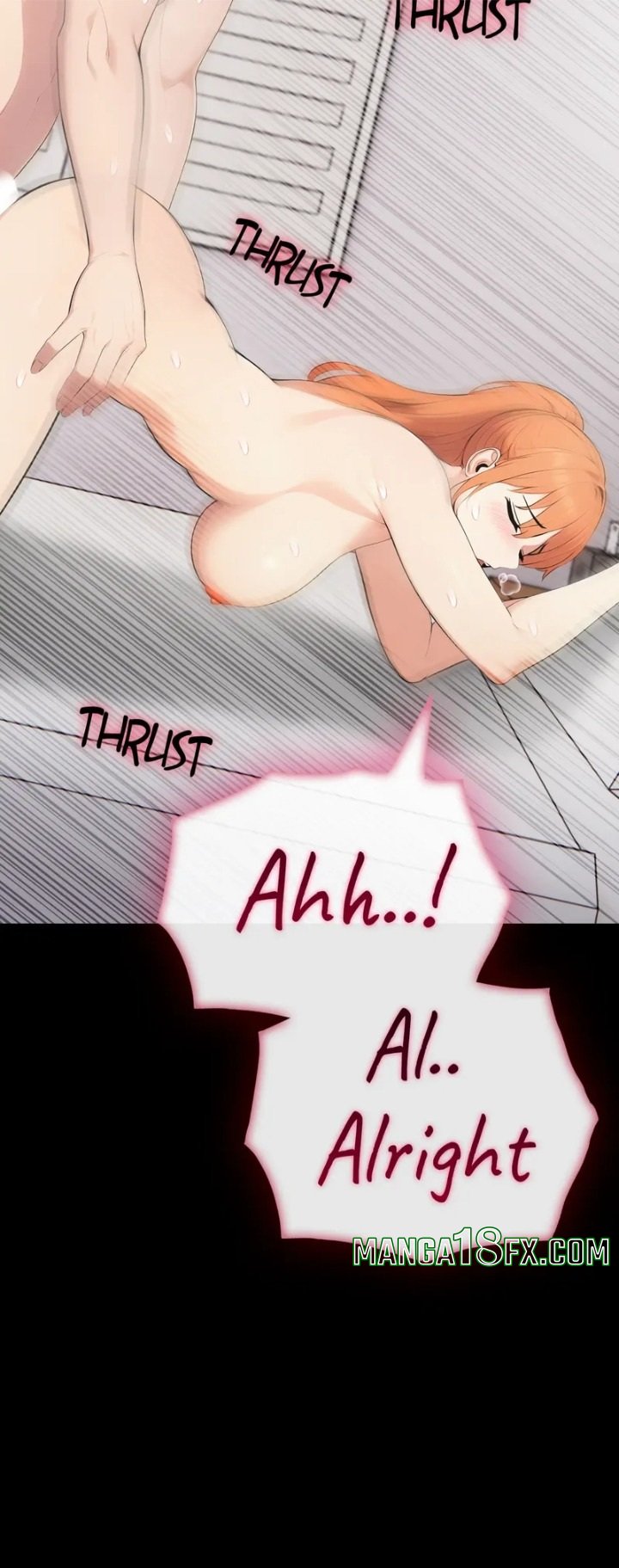 The Wife Game - Chapter 19 Page 38