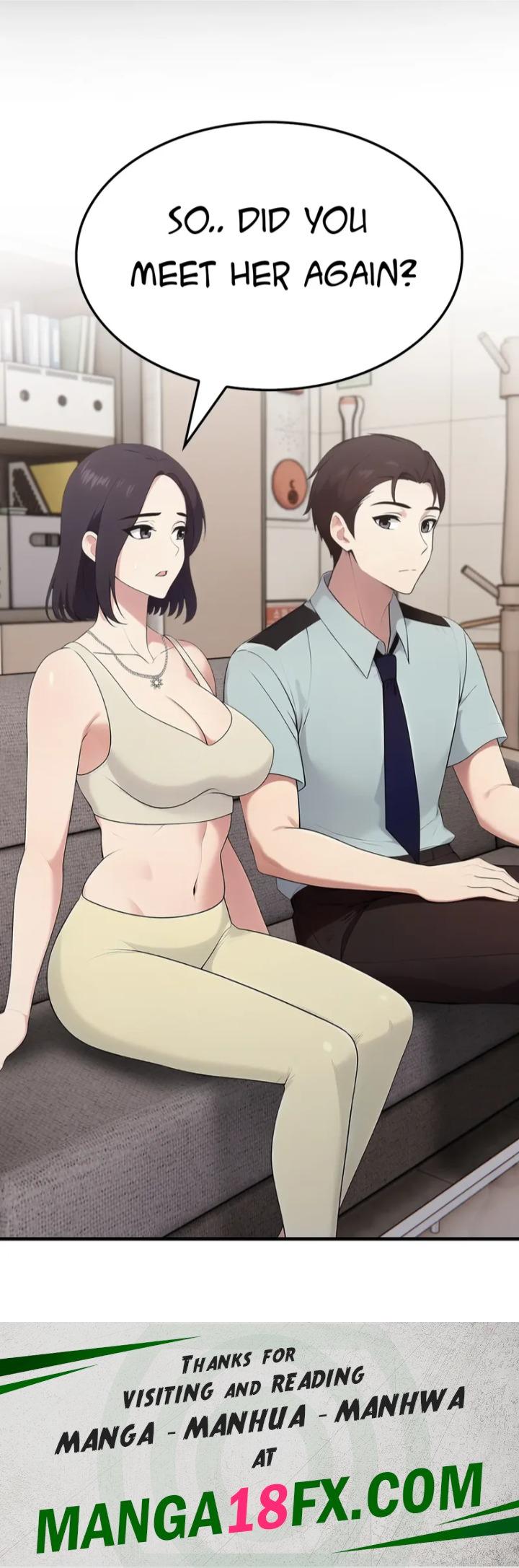 The Wife Game - Chapter 19 Page 76