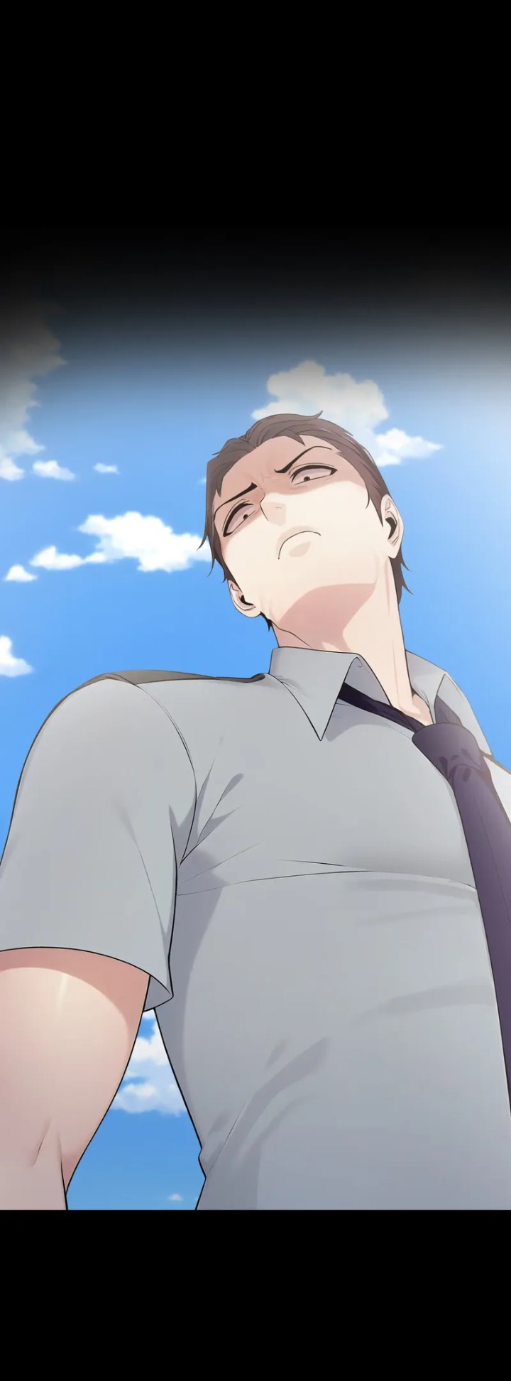 The Wife Game - Chapter 19 Page 8