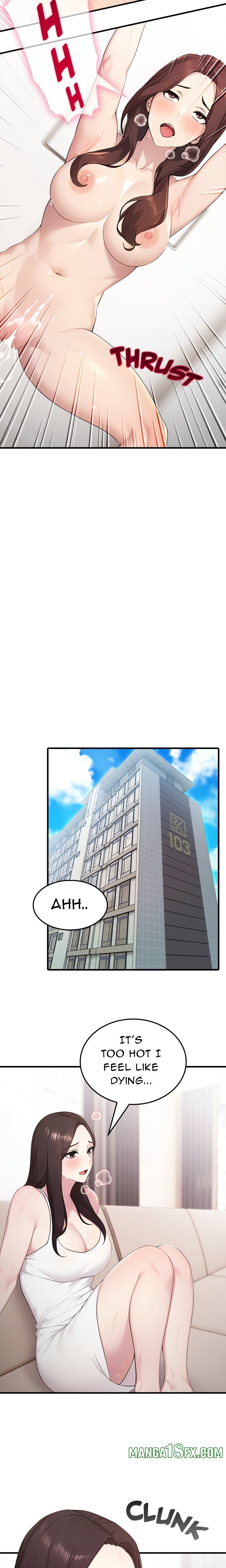 The Wife Game - Chapter 2 Page 5