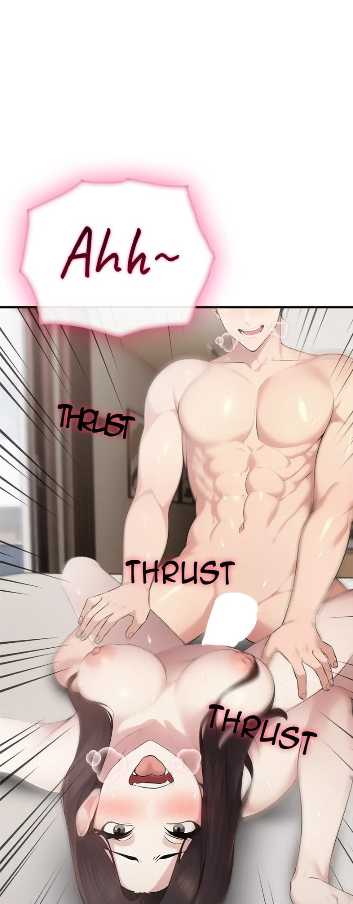 The Wife Game - Chapter 20 Page 21