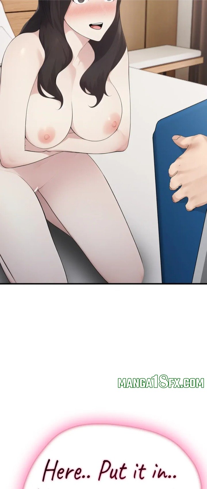 The Wife Game - Chapter 20 Page 29