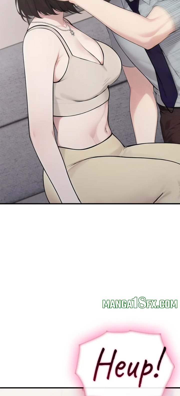 The Wife Game - Chapter 20 Page 3