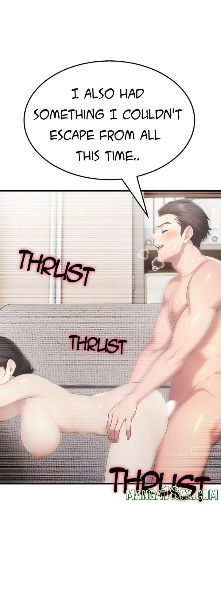 The Wife Game - Chapter 20 Page 59