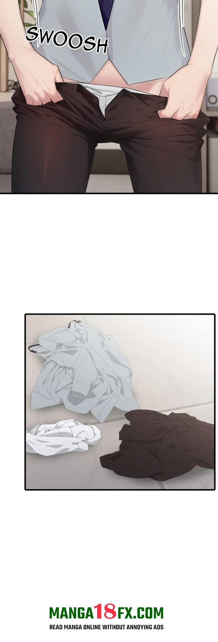 The Wife Game - Chapter 20 Page 62