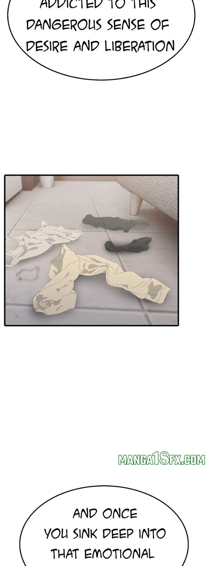 The Wife Game - Chapter 20 Page 64