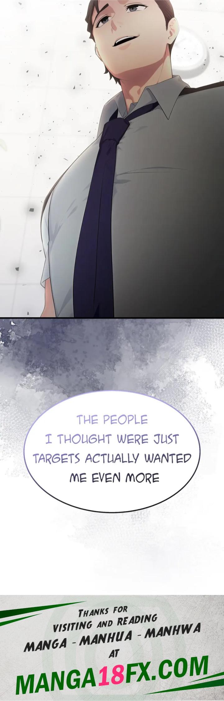 The Wife Game - Chapter 20 Page 71