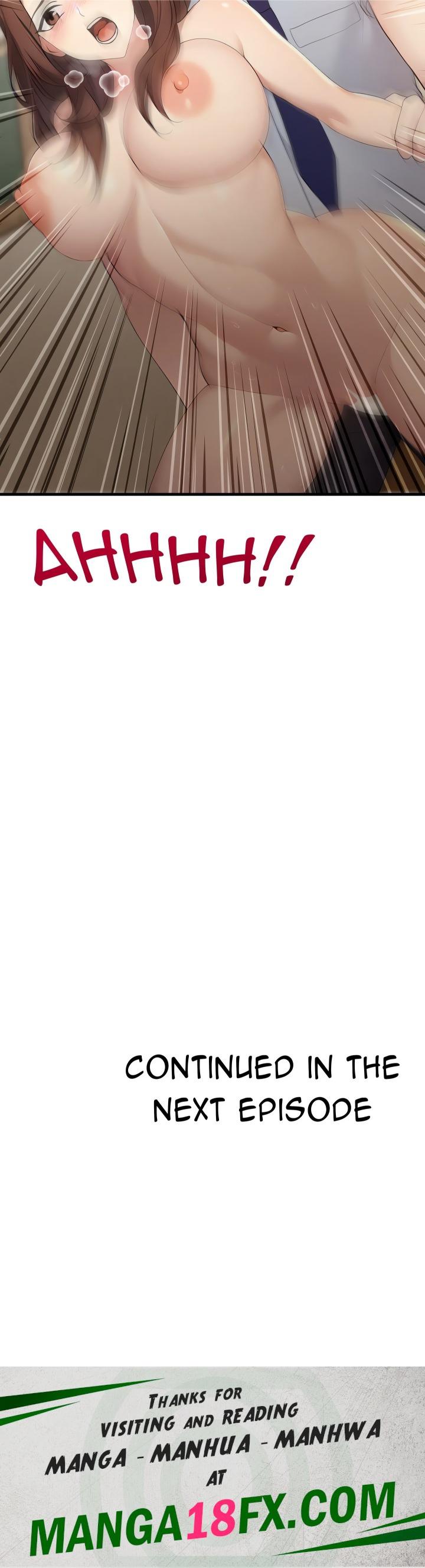 The Wife Game - Chapter 4 Page 24