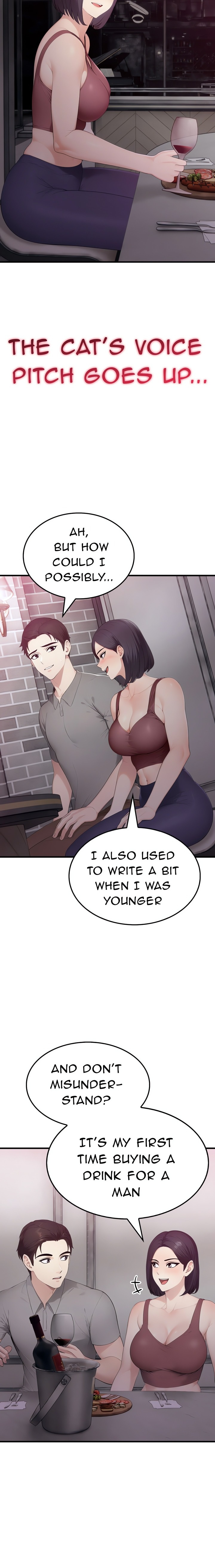 The Wife Game - Chapter 5 Page 24