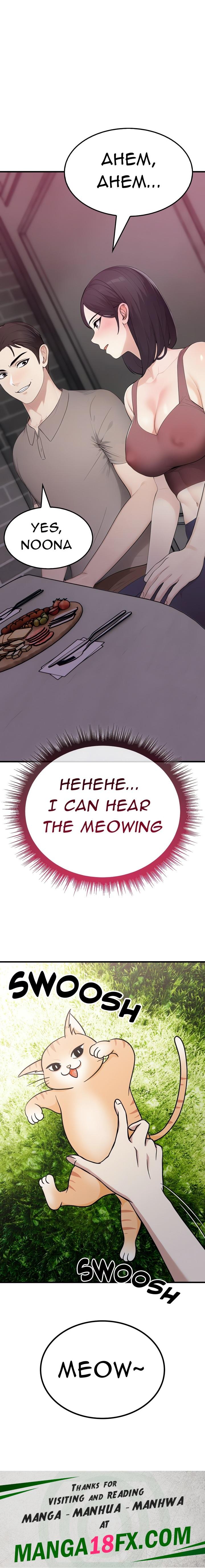 The Wife Game - Chapter 5 Page 27