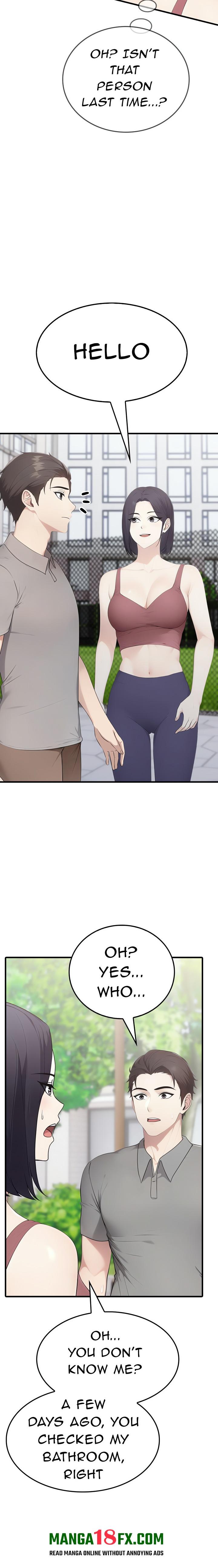 The Wife Game - Chapter 5 Page 9