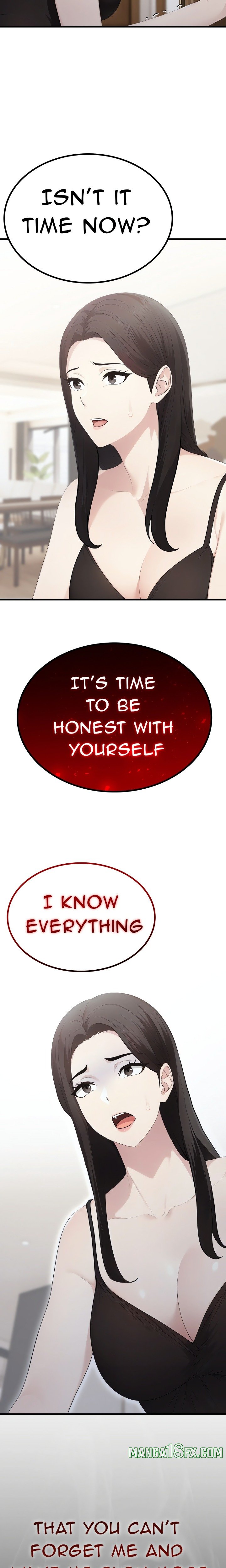 The Wife Game - Chapter 6 Page 21