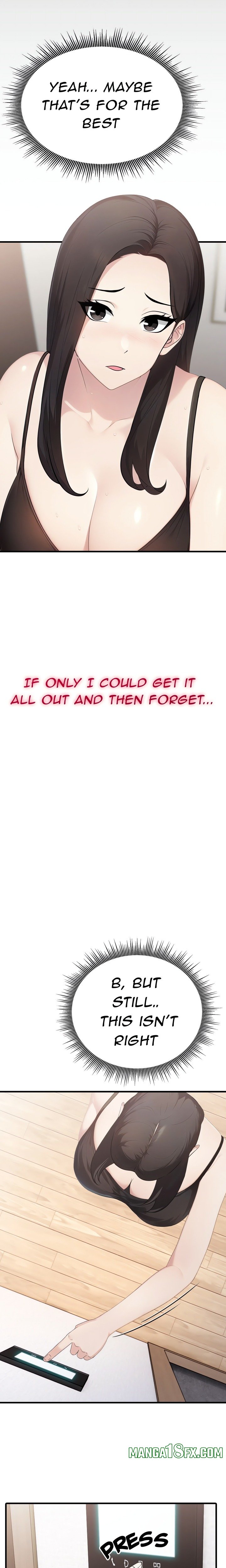 The Wife Game - Chapter 6 Page 23