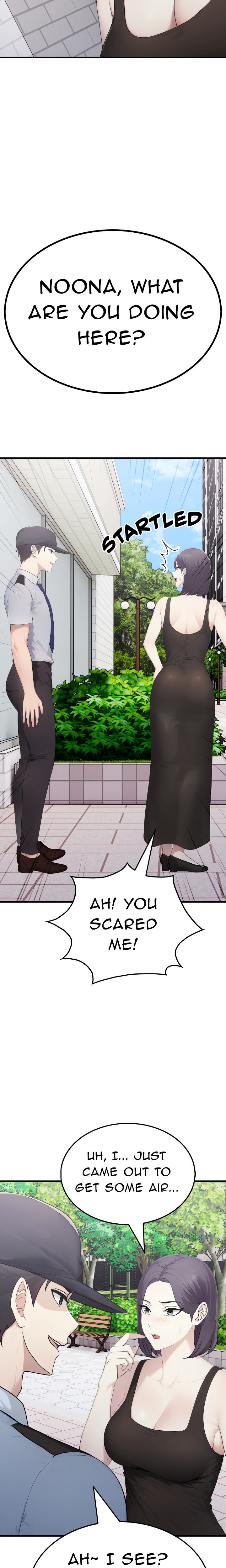 The Wife Game - Chapter 8 Page 16