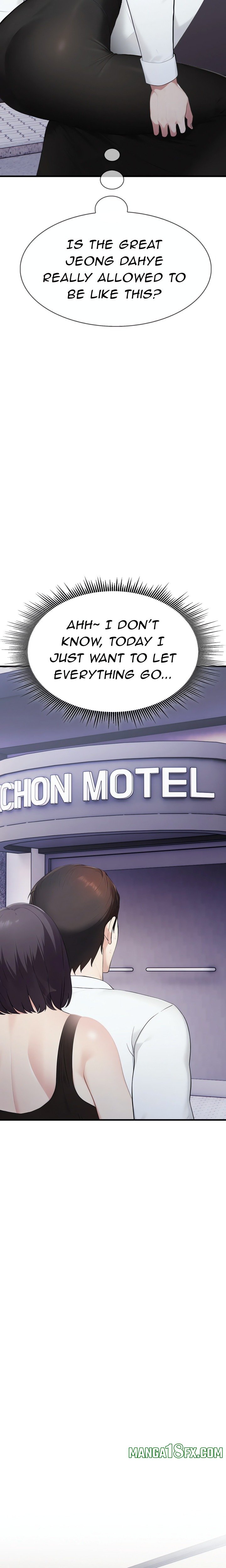 The Wife Game - Chapter 8 Page 27