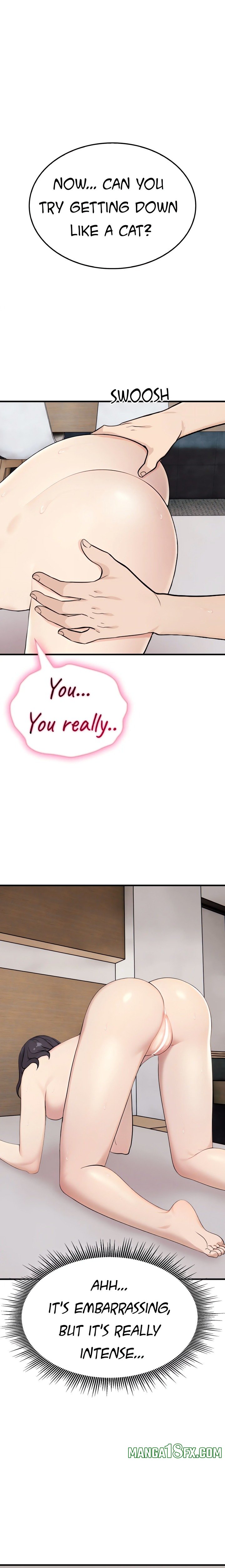 The Wife Game - Chapter 9 Page 23