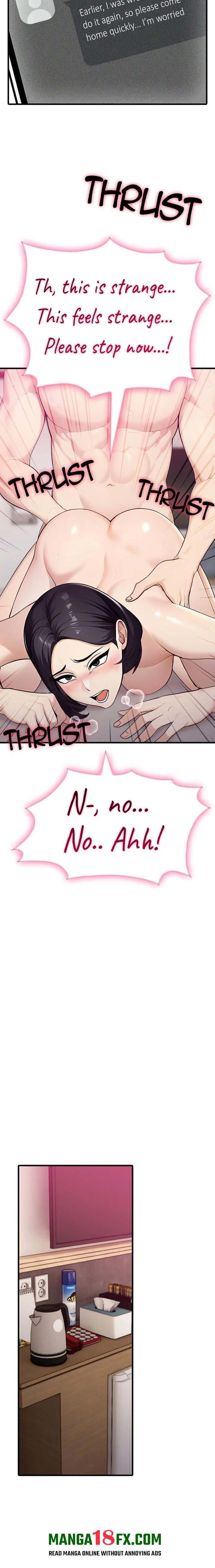 The Wife Game - Chapter 9 Page 28