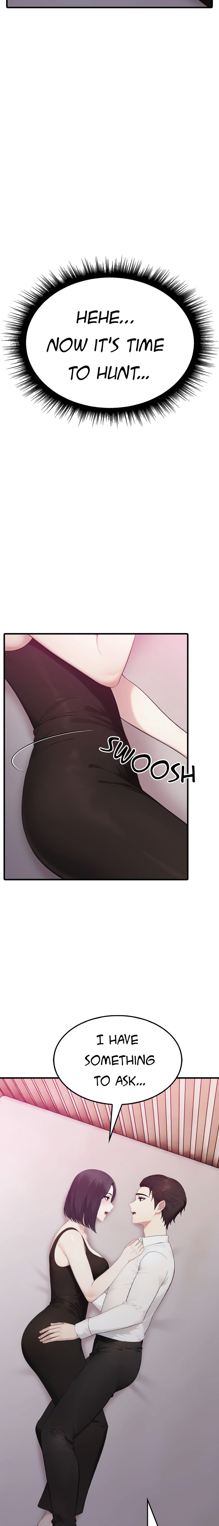 The Wife Game - Chapter 9 Page 3