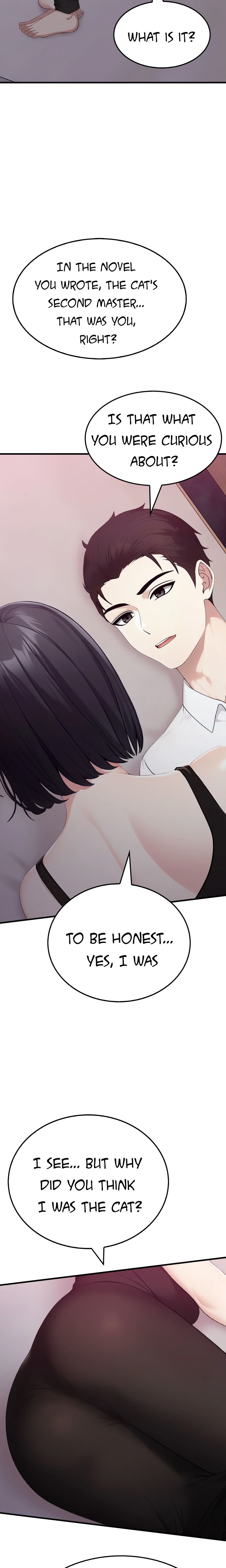 The Wife Game - Chapter 9 Page 4