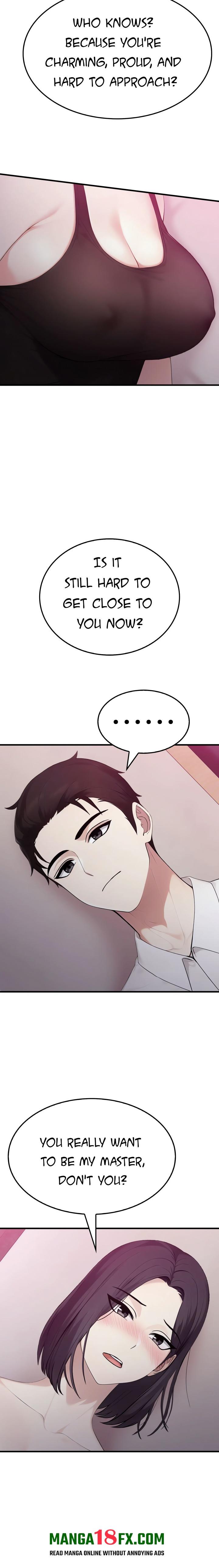 The Wife Game - Chapter 9 Page 5