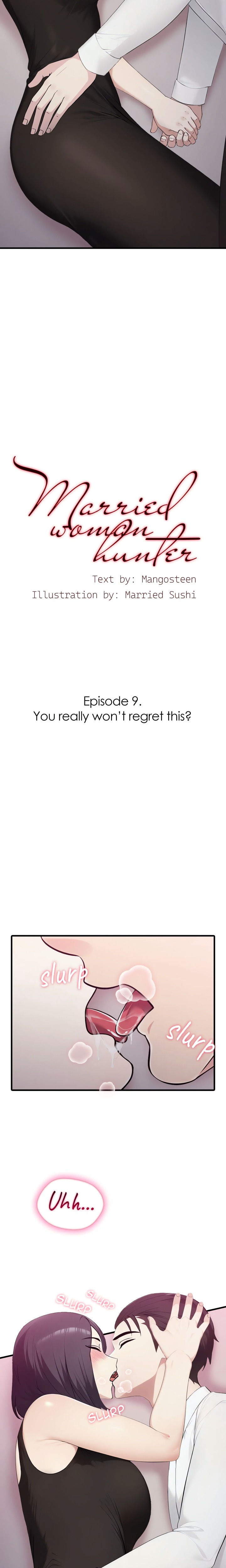 The Wife Game - Chapter 9 Page 7