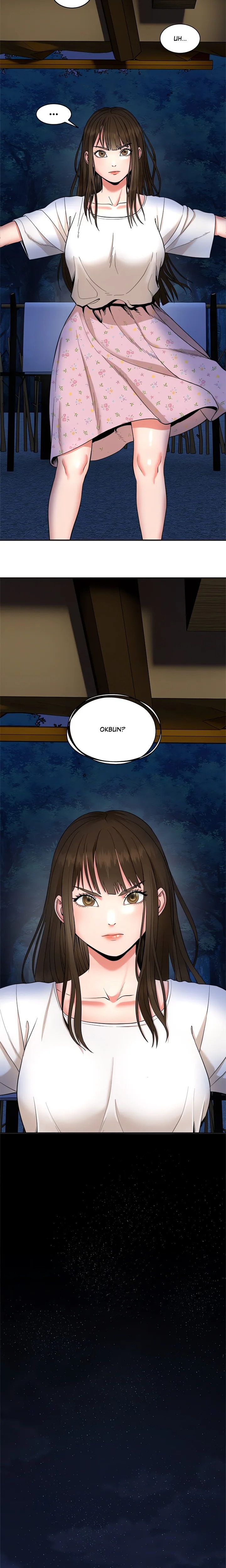 Kangsae the Strong (Uncensored) - Chapter 1 Page 18