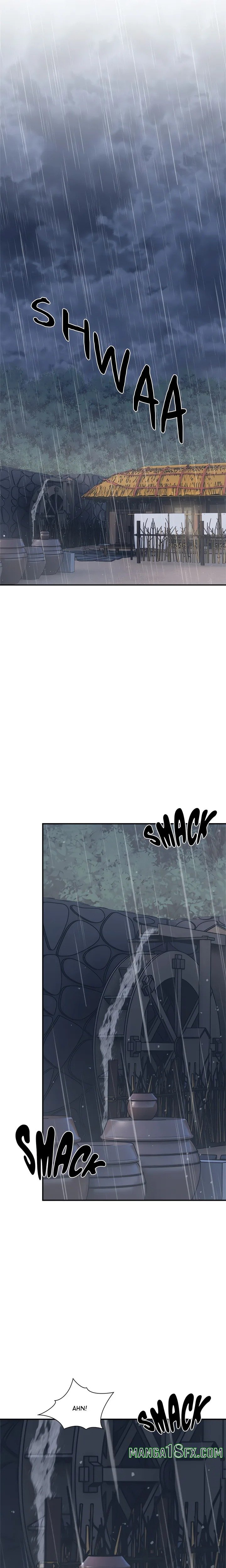 Kangsae the Strong (Uncensored) - Chapter 1 Page 2