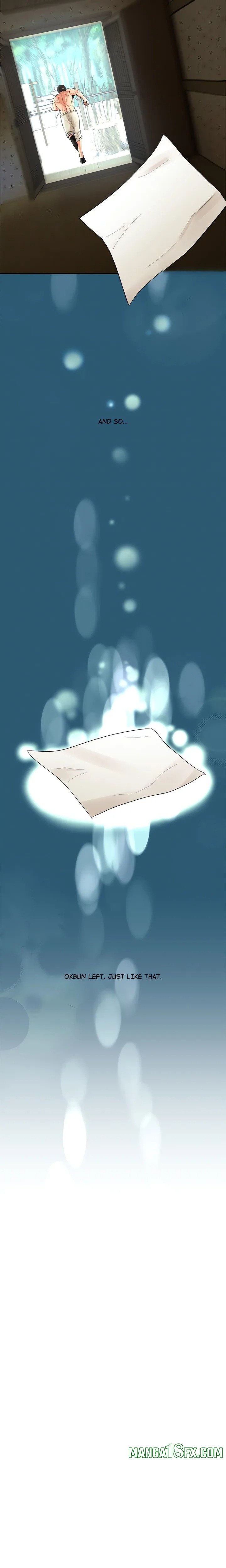 Kangsae the Strong (Uncensored) - Chapter 1 Page 33