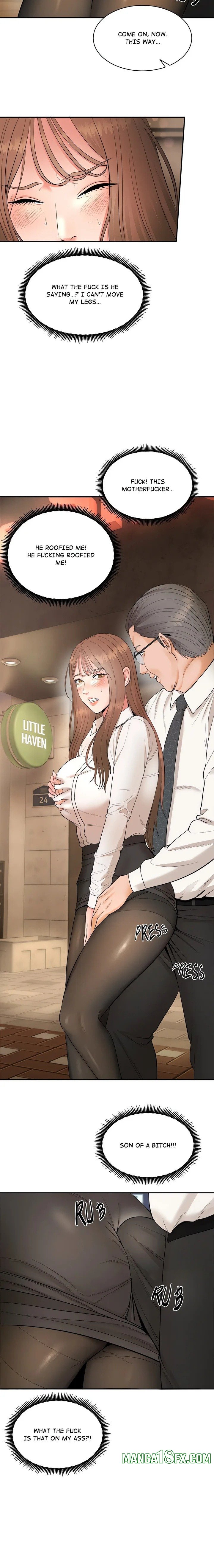 Kangsae the Strong (Uncensored) - Chapter 1 Page 48