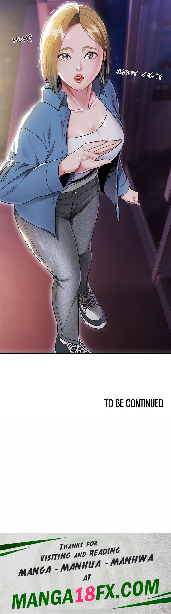 Kangsae the Strong (Uncensored) - Chapter 12 Page 21