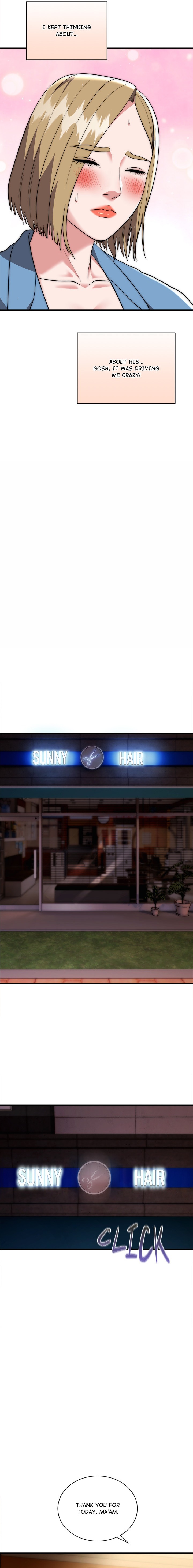 Kangsae the Strong (Uncensored) - Chapter 15 Page 12