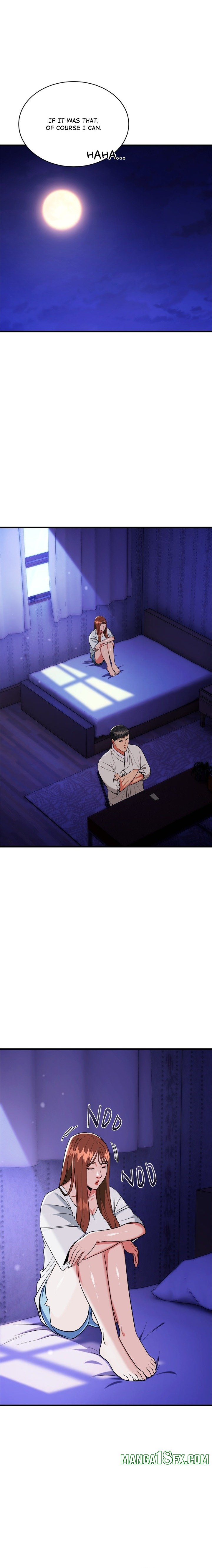 Kangsae the Strong (Uncensored) - Chapter 19 Page 18