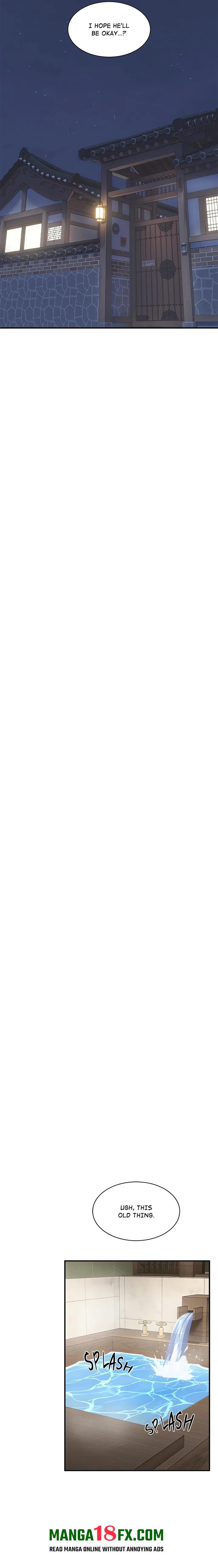 Kangsae the Strong (Uncensored) - Chapter 2 Page 29