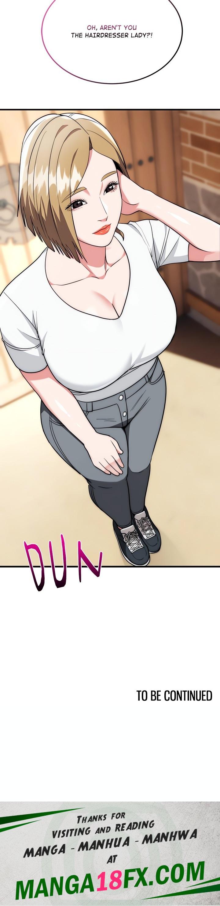 Kangsae the Strong (Uncensored) - Chapter 22 Page 19