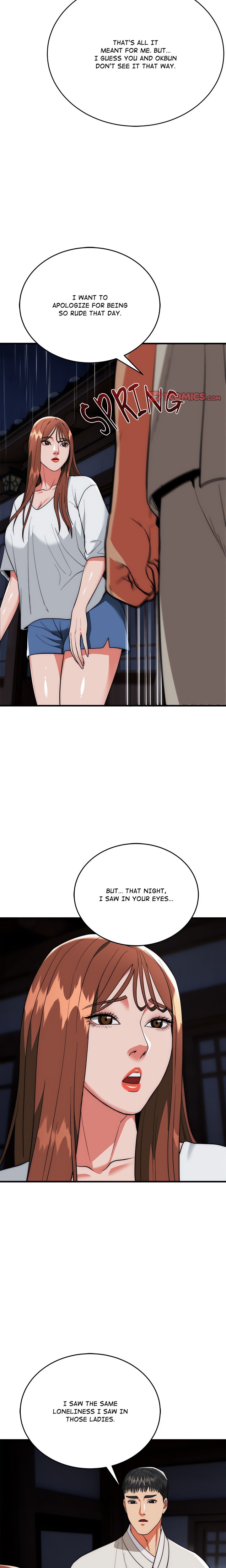 Kangsae the Strong (Uncensored) - Chapter 25 Page 22