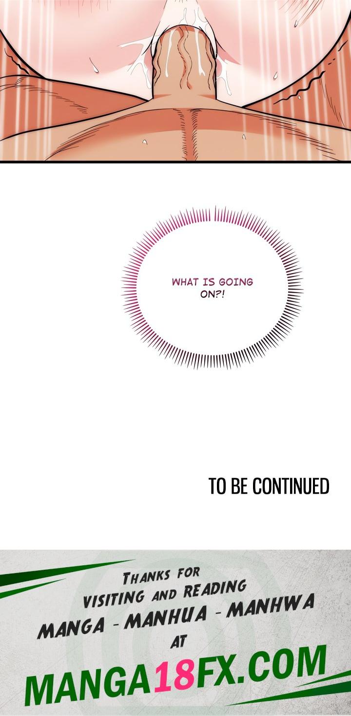 Kangsae the Strong (Uncensored) - Chapter 27 Page 21