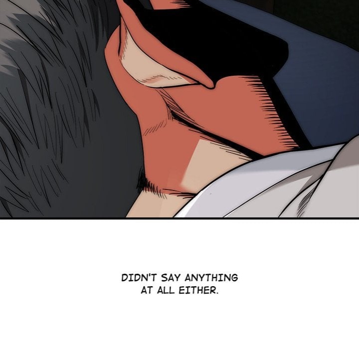 Kangsae the Strong (Uncensored) - Chapter 29 Page 102