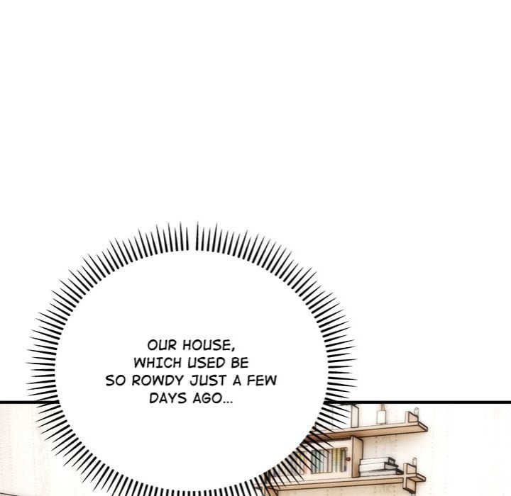 Kangsae the Strong (Uncensored) - Chapter 29 Page 108